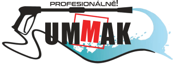 Ummak Logo